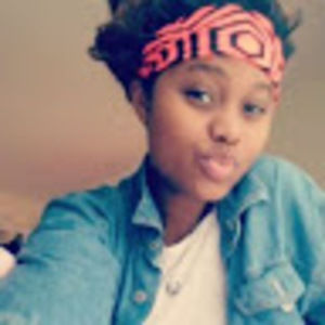 Meet your Posher, Anne caroline